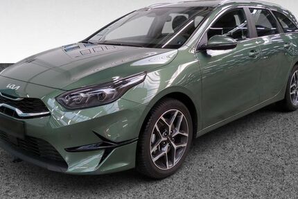 Kia ceed Sportswagon 16.788 km 23.980 &euro; Bramsche 49565