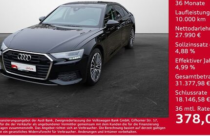 Audi A6 49.238 km 32.990 &euro; Osnabrück 49080