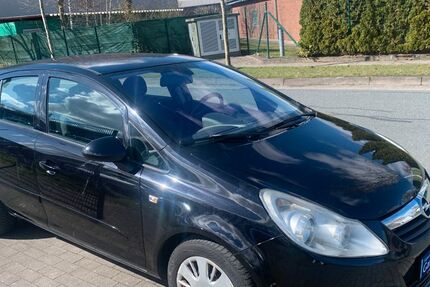 Opel Corsa 131.000 km 4.999 &euro; Georgsmarienhütte 49124