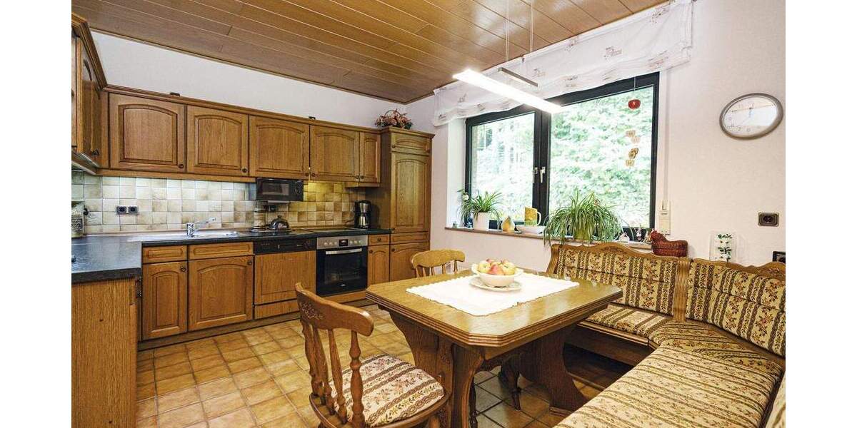 Einfamilienhaus Hilter am Teutoburger Wald Ebbendorf - 5 Zimmer, 151 m&sup2;, 479.000&euro; | Angebot:26674823