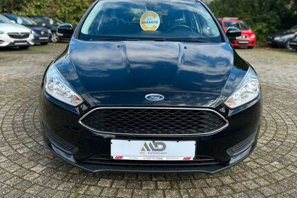 Ford Focus 141.000 km 6.999 € Ibbenbüren 49477
