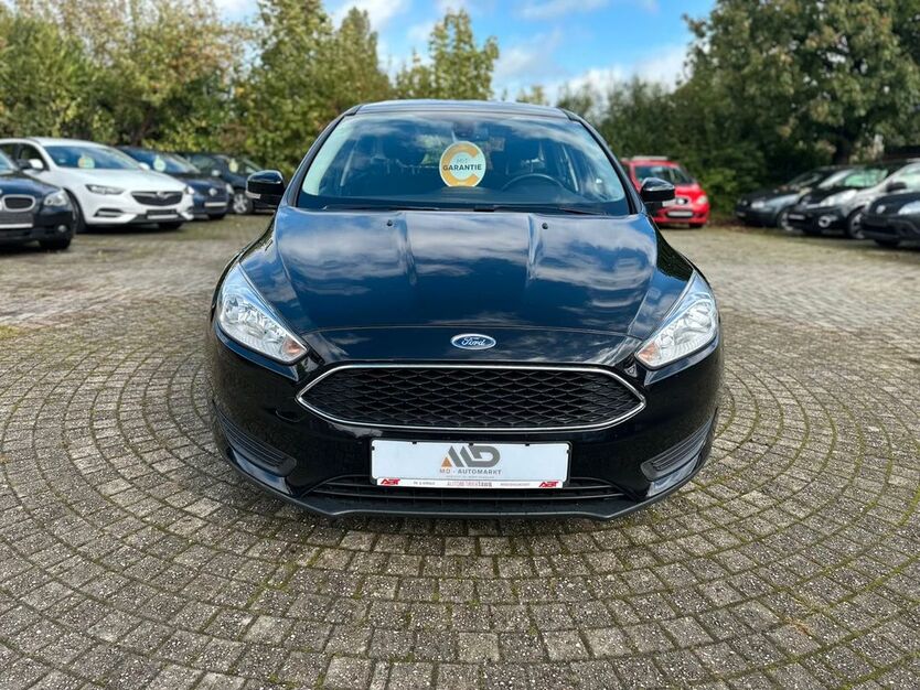 Ford Focus 141.000 km 6.999 € Ibbenbüren 49477