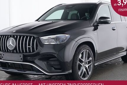 Mercedes-Benz GLE 53 AMG 20.582 km 109.480 € Warendorf 48231