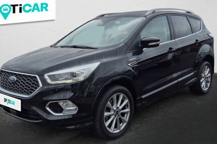Ford Kuga 48.320 km 20.880 &euro; Georgsmarienhütte 49124