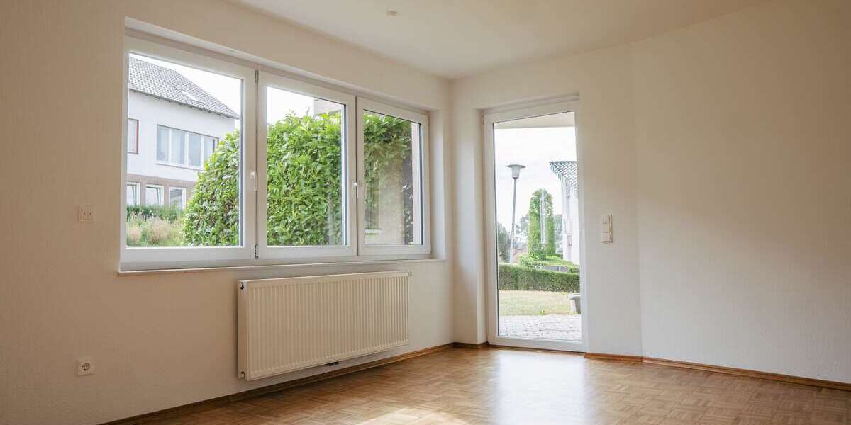 Etagenwohnung Bad Iburg - 2 Zimmer, 55 m&sup2;, 195.000&euro; | Angebot:27188823