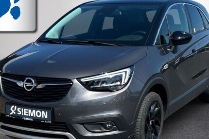 Opel Crossland (X) 81.299 km 11.930 &euro; Ibbenbüren 49479
