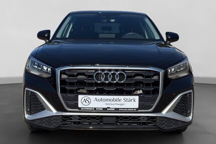 Audi Q2 40.000 km 23.690 &euro; Damme 49401