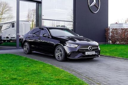 Mercedes-Benz C 200 4.900 km 46.680 &euro; Glandorf 49219