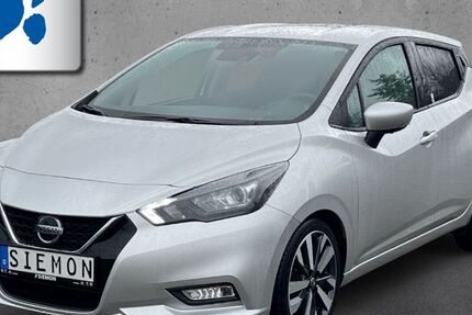 Nissan Micra 63.755 km 15.930 &euro; Ibbenbüren 49479