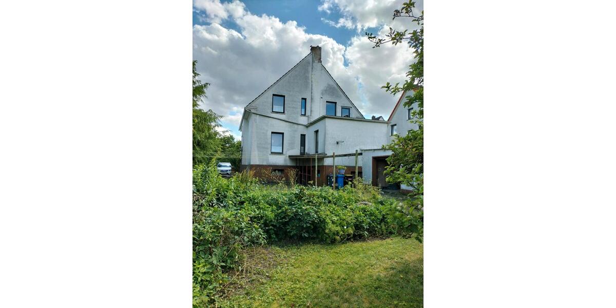 Mehrfamilienhaus, Wohnhaus Osnabrück Nahne - 7 Zimmer, 200 m&sup2;, 400.000&euro; | Angebot:26991095