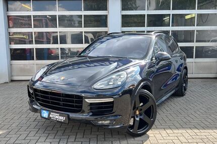 Porsche Cayenne 191.553 km 36.700 &euro; Osnabrück 49090