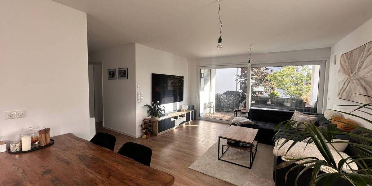 Etagenwohnung Osnabrück / Lüstringen Lüstringen - 3 Zimmer, 87 m&sup2;, 1.020&euro; | Angebot:26817139