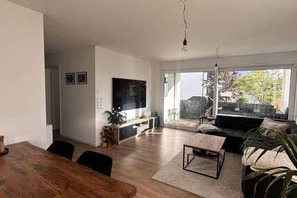 Wohnung Osnabrück / Lüstringen Lüstringen - 3 Zimmer, 87 m&sup2;, 1.020&euro; | Angebot:26817139