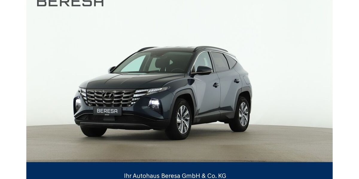 Hyundai TUCSON 16.900 km 29.480 &euro; Osnabrück 49078