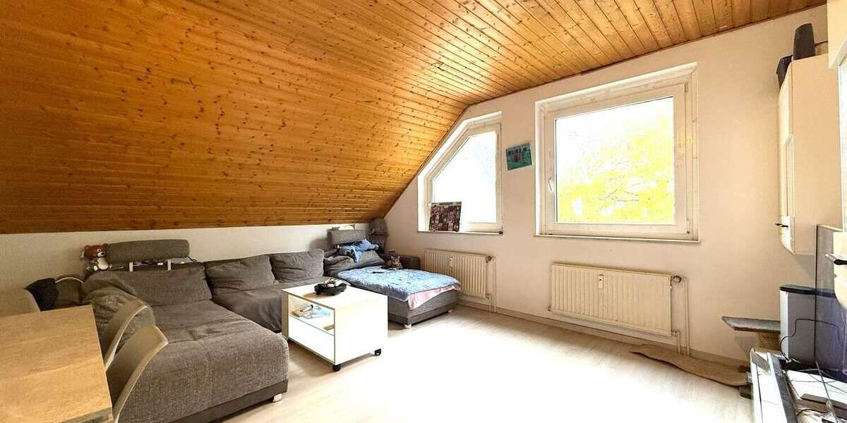 Wohnung zum Kaufen in Osnabrück 150.000 € 63 m² 3 zimmer