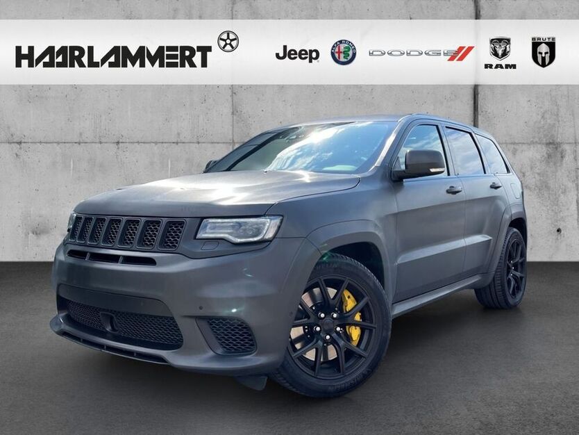 Grand Cherokee