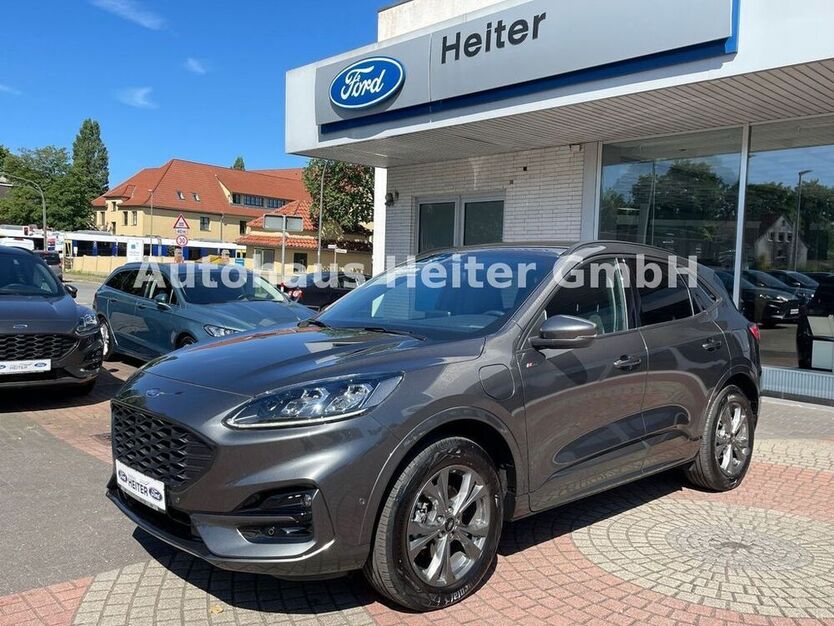 Kuga