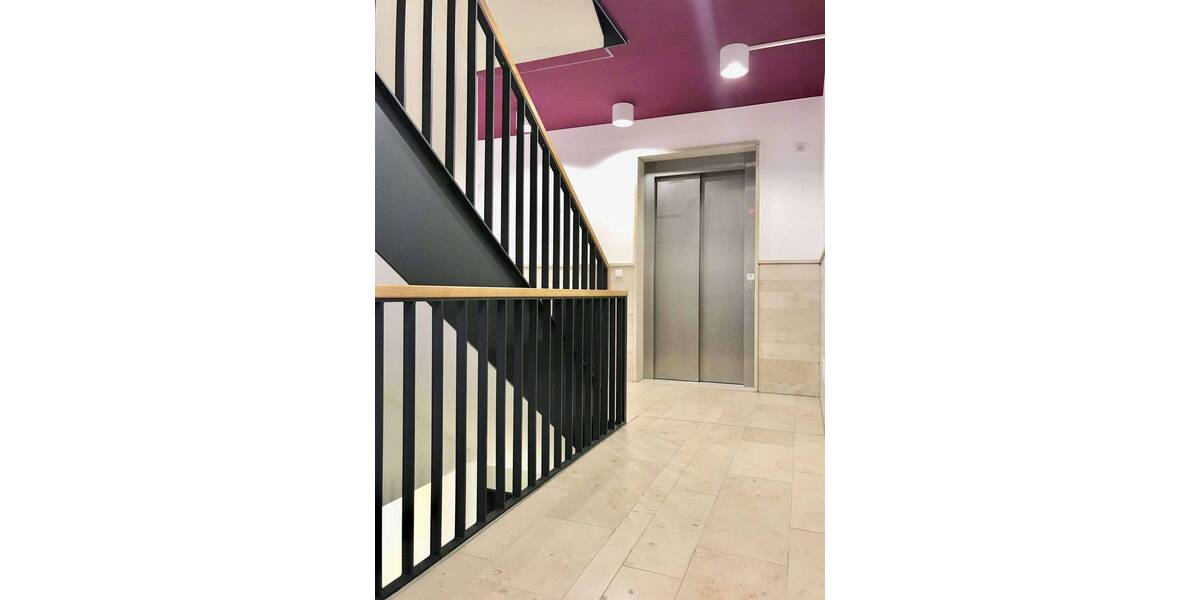 Etagenwohnung Osnabrück Westerberg - 4 Zimmer, 117 m&sup2;, 1.279&euro; | Angebot:26247496