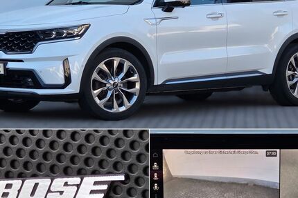 Kia Sorento 99.999 km 31.900 &euro; Osnabrück 49084