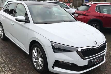 Skoda Scala 46.173 km 19.490 € Bohmte 49163