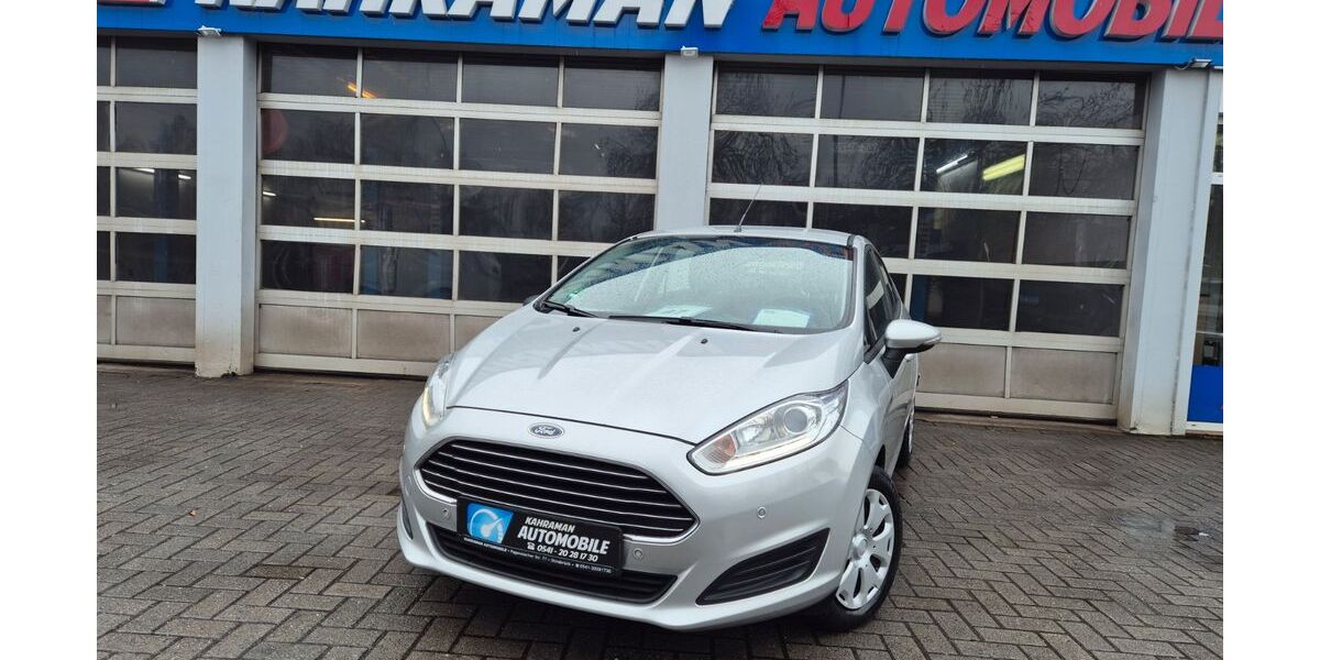 Ford Fiesta 173.000 km 4.799 &euro; Osnabrück 49090