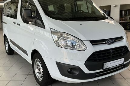 Ford Transit Custom 123.325 km 15.950 &euro; Hilter a.T.W 49176