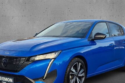 Peugeot 308 24.659 km 20.430 &euro; Ibbenbüren 49479