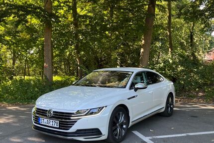 VW Arteon