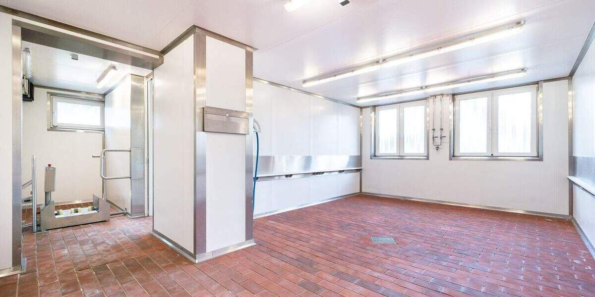 Gewerbeobjekt Versmold - 595.000&euro; | Angebot:23947483