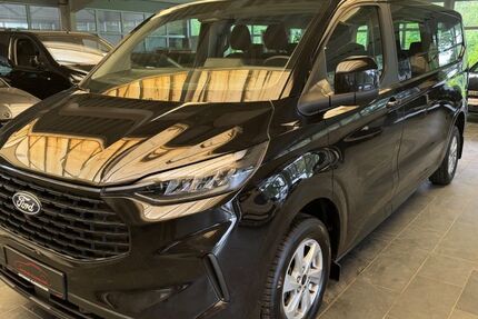Ford Tourneo Custom 44.690 km 33.999 &euro; Versmold 33775