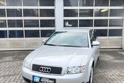 Audi A4 173.000 km 1.299 &euro; Osnabrück 49090