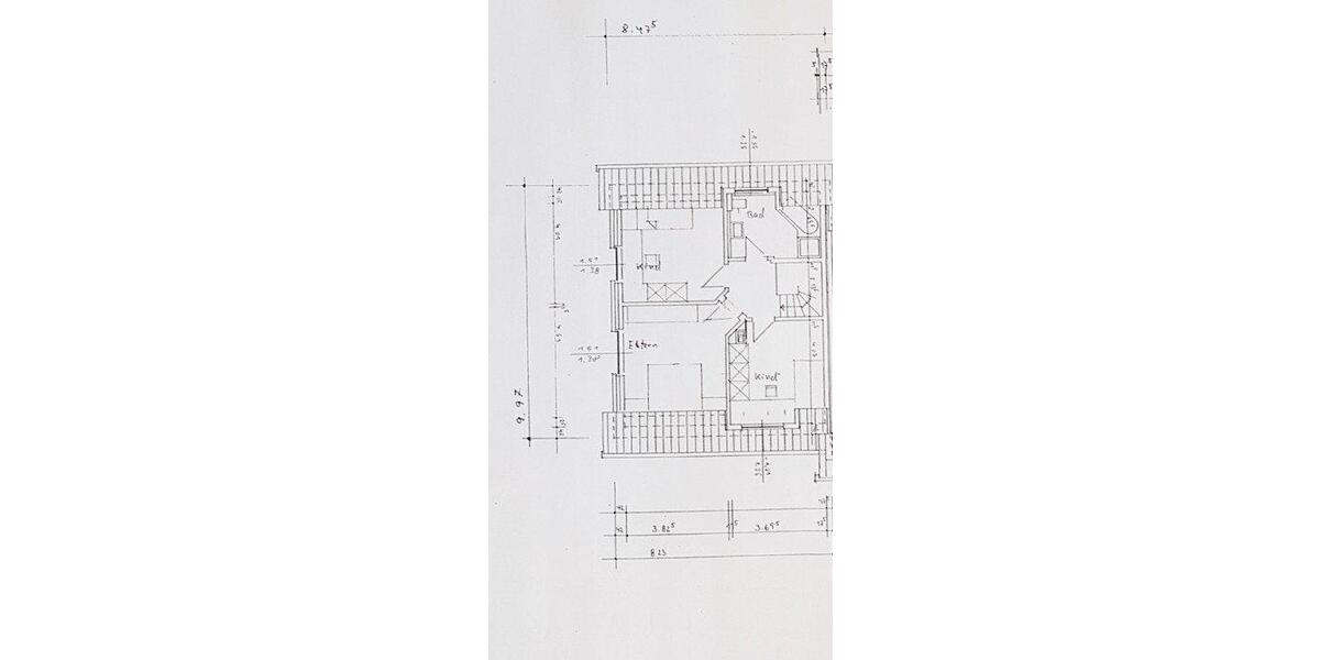 Doppelhaushälfte Hagen am Teutoburger Wald - 5 Zimmer, 118 m&sup2;, 380.000&euro; | Angebot:26495931