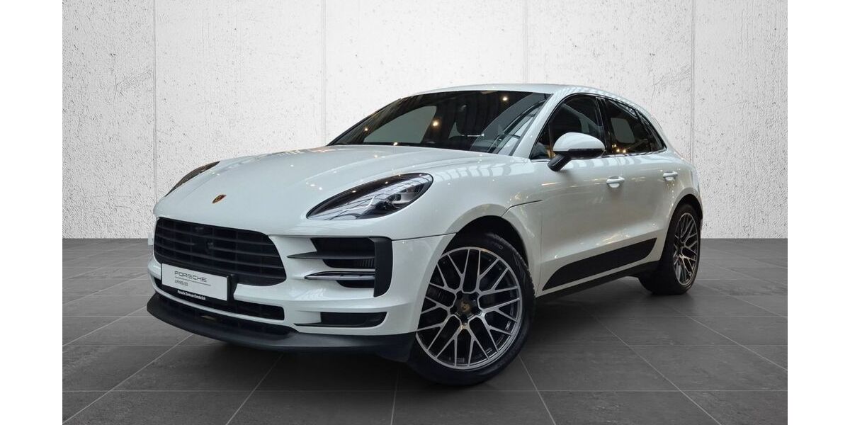 Porsche Macan 24.999 km 67.900 &euro; Osnabrück 49078