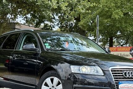 Audi A6 274.000 km 5.999 &euro; Ibbenbüren 49479