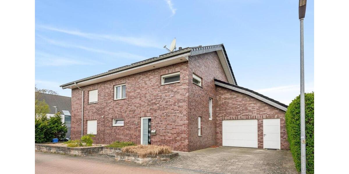 Einfamilienhaus Lengerich - 7 Zimmer, 204 m&sup2;, 540.000&euro; | Angebot:26544712