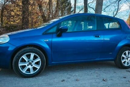 Fiat Punto 117.597 km 2.800 &euro; Bad Essen 49152