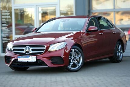 Mercedes E 300