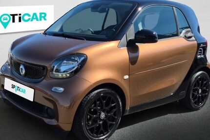 Smart ForTwo 125.600 km 6.950 &euro; Georgsmarienhütte 49124