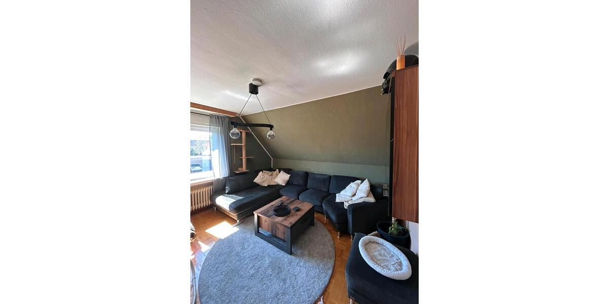 Etagenwohnung Neuenkirchen-Vörden Vörden - 3.5 Zimmer, 90 m&sup2;, 700&euro; | Angebot:26429437