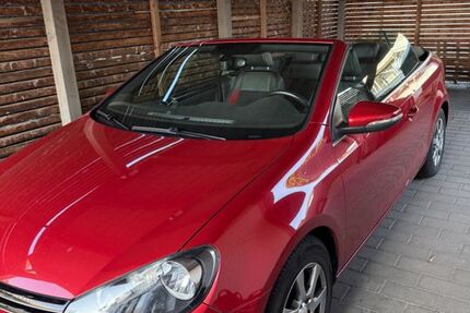 VW Golf 124.000 km 8.700 &euro; Rieste 49597