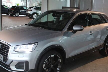 Audi Q2 32.100 km 24.490 &euro; Bad Essen 49152