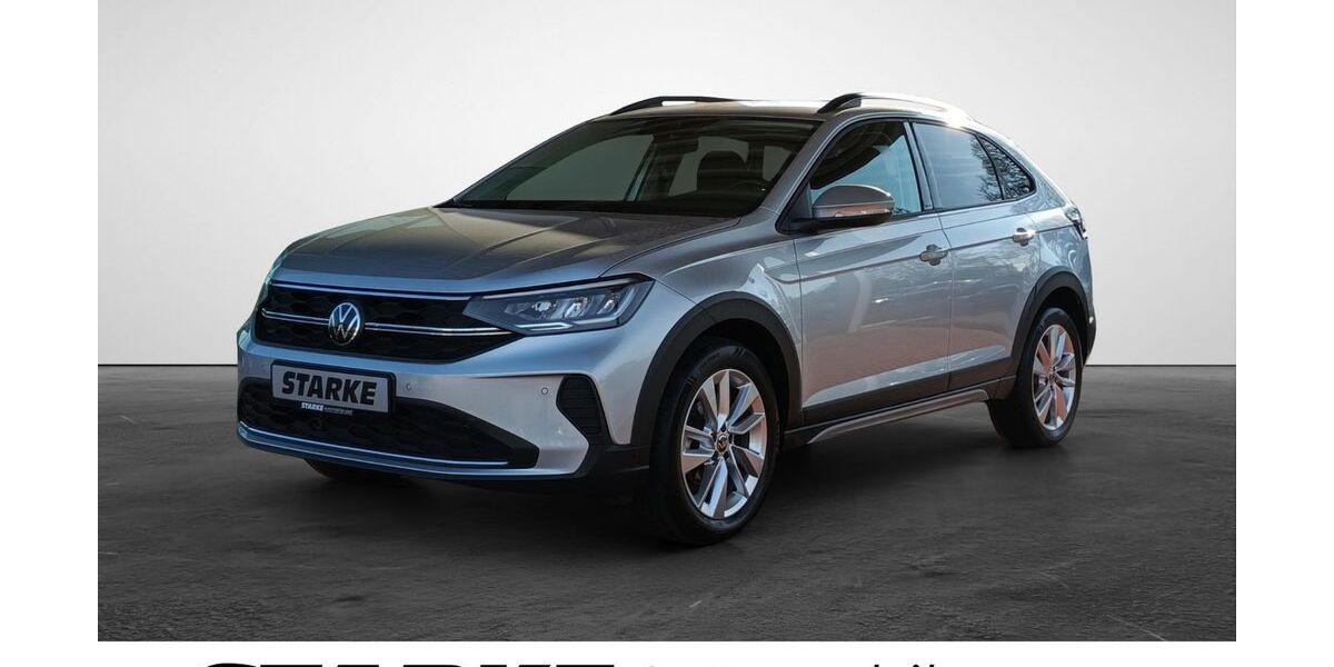 VW Taigo 22.395 km 21.850 &euro; Versmold 33775