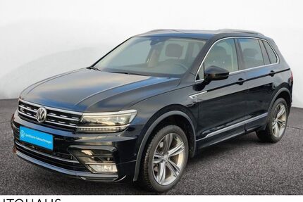 VW Tiguan 116.455 km 20.890 &euro; Melle 49324
