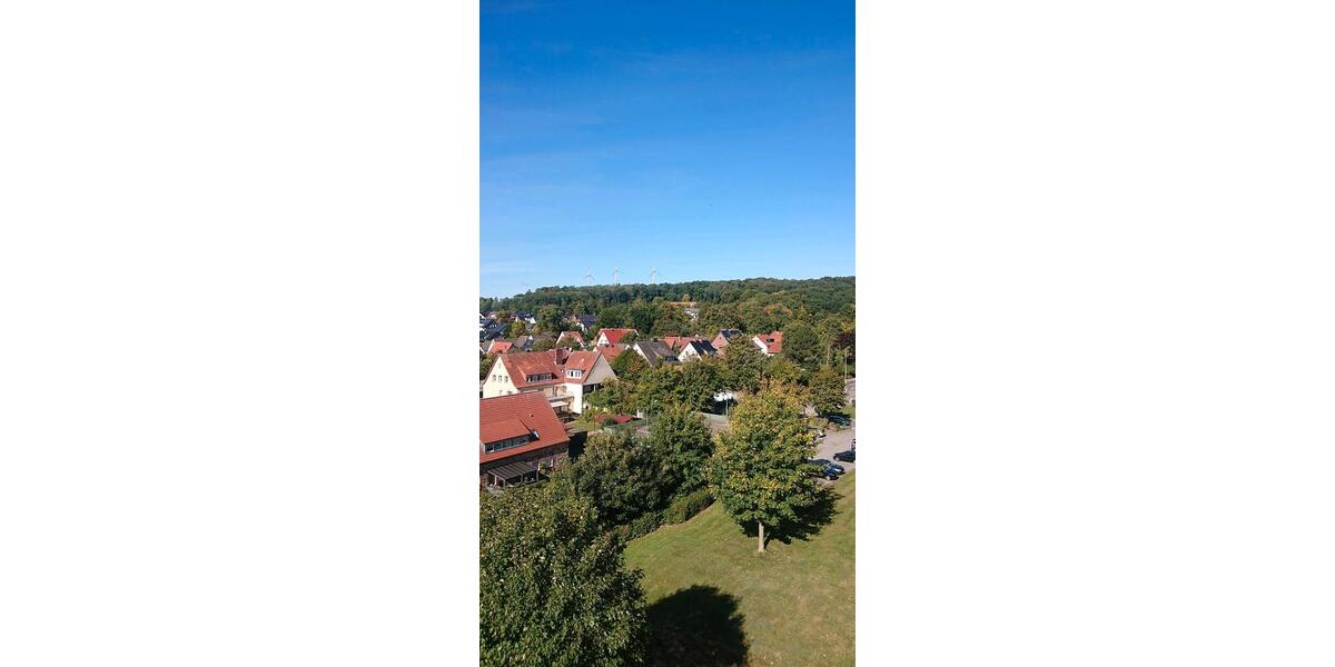 Eigentumswohnung Wertanlage 3 zimmer