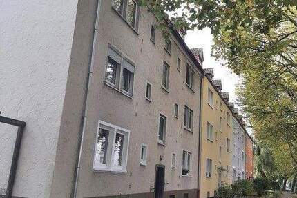 Wohnung Osnabrück Gretesch - 3 Zimmer, 58 m&sup2;, 117.000&euro; | Angebot:25854019