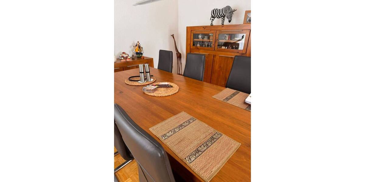 Etagenwohnung Georgsmarienhütte Harderberg - 4 Zimmer, 126 m&sup2;, 299.000&euro; | Angebot:25995870