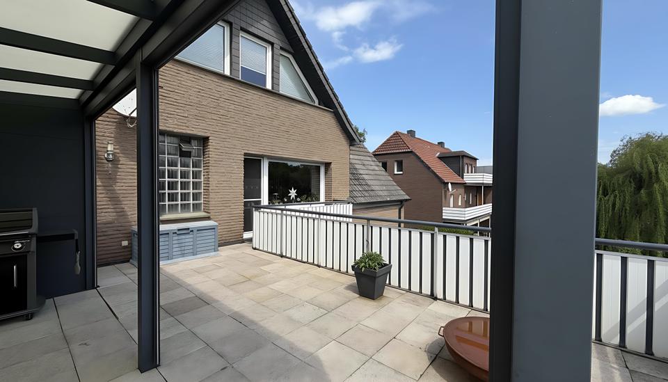 Mehrfamilienhaus, Wohnhaus Georgsmarienhütte - 10 Zimmer, 320 m&sup2;, 550.000&euro; | Angebot:26701960