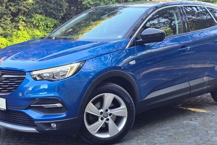 Opel Grandland (X) 111.000 km 15.990 &euro; Borgholzhausen 33829