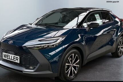 Toyota C-HR 11.253 km 30.850 &euro; Osnabrück 49090