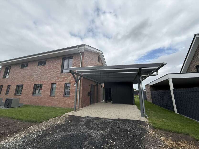 Haus zum Mieten in Bohmte 1.500 € 120 m²